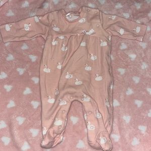 Mayoral button up onesie